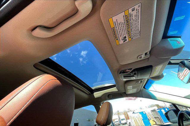 used 2021 Subaru Outback car, priced at $25,000