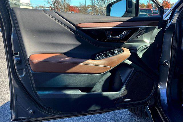 used 2021 Subaru Outback car, priced at $25,000