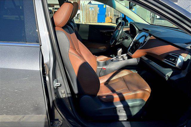 used 2021 Subaru Outback car, priced at $25,000