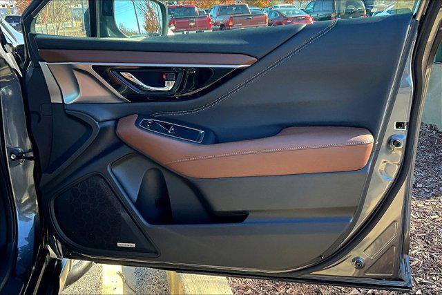 used 2021 Subaru Outback car, priced at $25,000