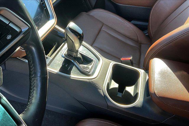 used 2021 Subaru Outback car, priced at $25,000