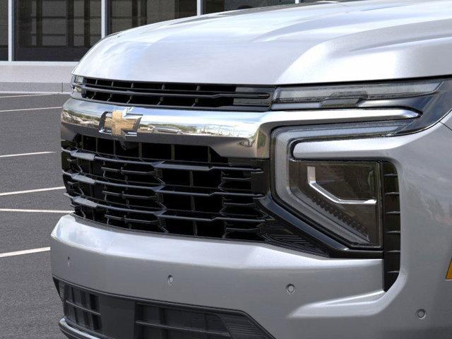 new 2025 Chevrolet Tahoe car, priced at $63,675