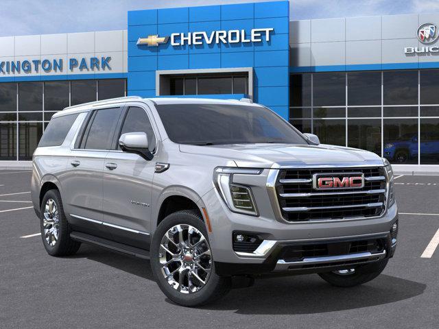 new 2026 GMC Yukon XL car, priced at $82,605