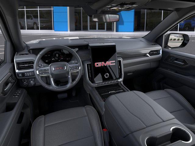 new 2026 GMC Yukon XL car, priced at $82,605