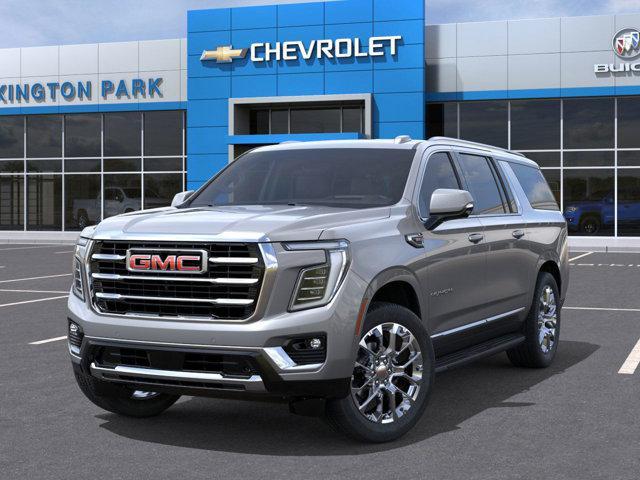new 2026 GMC Yukon XL car, priced at $82,605