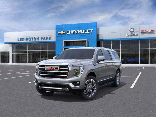 new 2026 GMC Yukon XL car, priced at $82,605