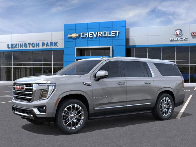 new 2026 GMC Yukon XL car, priced at $82,605