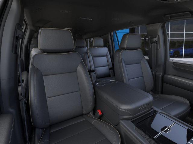 new 2026 GMC Yukon XL car, priced at $82,605