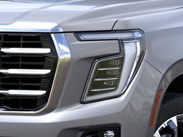 new 2026 GMC Yukon XL car, priced at $82,605