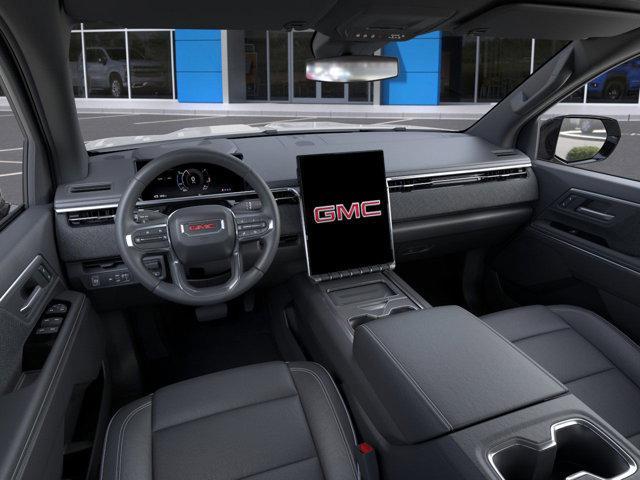 new 2026 GMC Sierra EV car, priced at $69,980