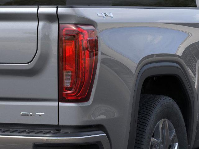 new 2026 GMC Sierra 1500 car