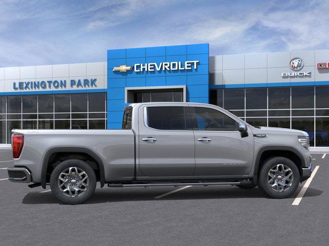 new 2026 GMC Sierra 1500 car