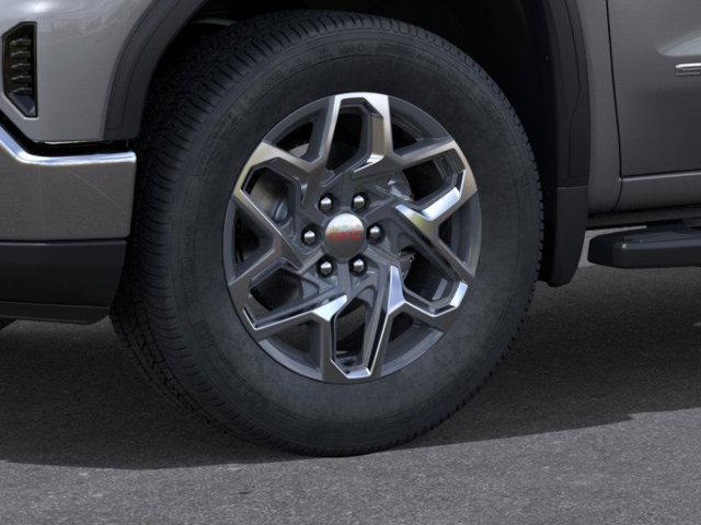 new 2026 GMC Sierra 1500 car