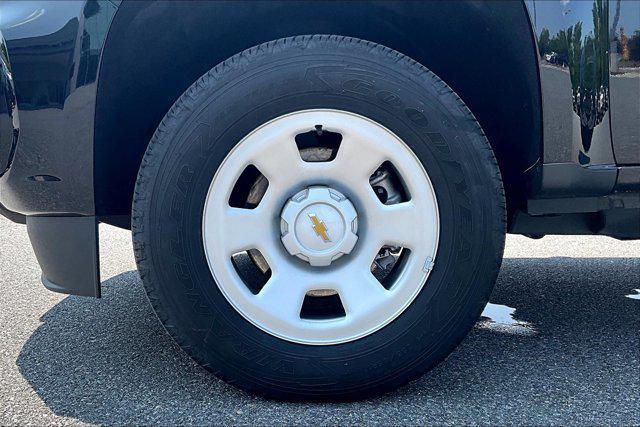 used 2022 Chevrolet Colorado car, priced at $31,500