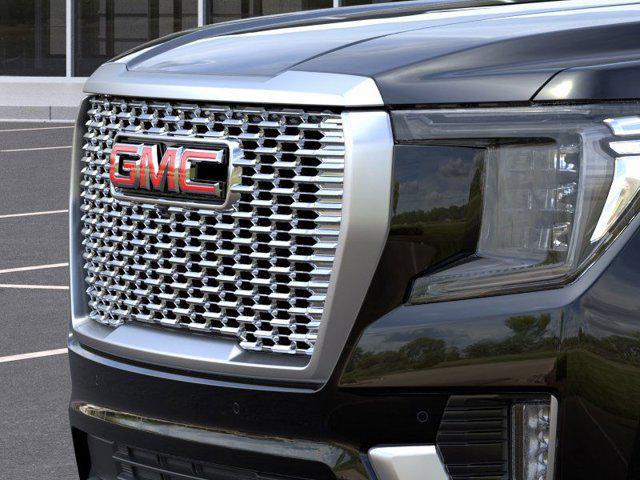 new 2024 GMC Yukon car, priced at $81,580