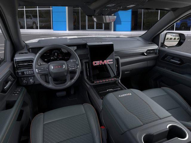 new 2025 GMC Yukon car, priced at $81,285