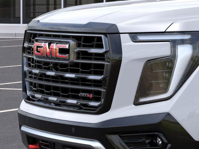 new 2025 GMC Yukon car, priced at $81,285