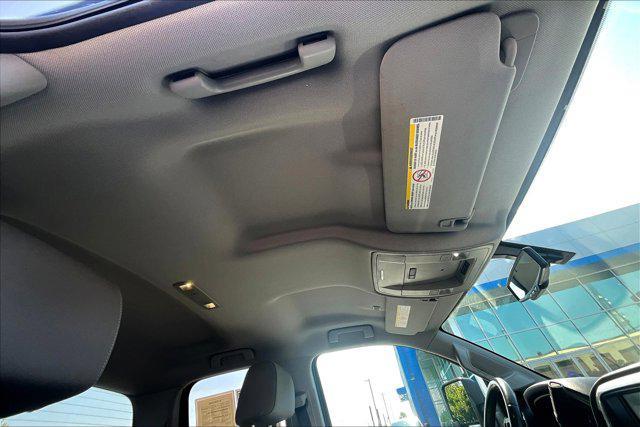 used 2017 Chevrolet Silverado 2500 car, priced at $30,000