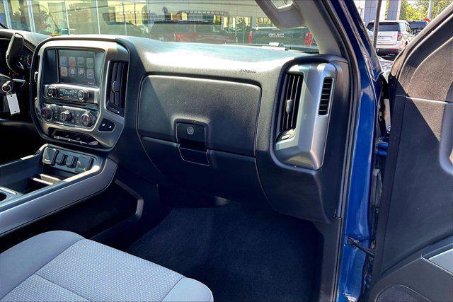 used 2017 Chevrolet Silverado 2500 car, priced at $30,000