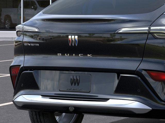 new 2025 Buick Envista car, priced at $29,728