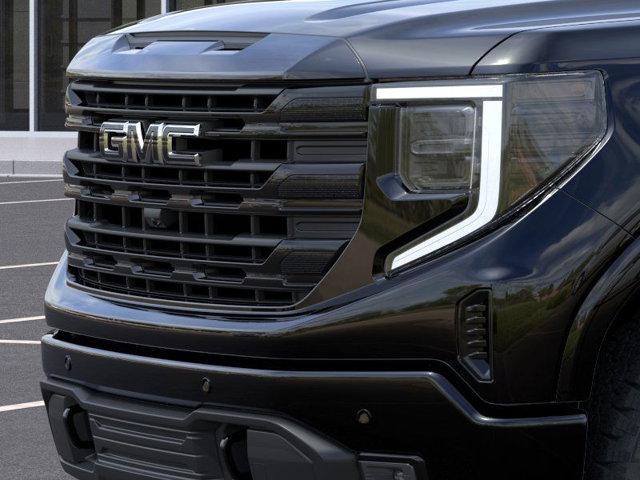 new 2025 GMC Sierra 1500 car