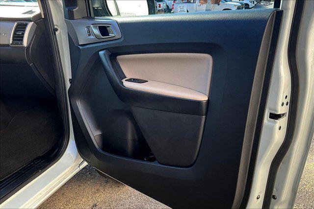 used 2023 Ford Ranger car, priced at $29,900