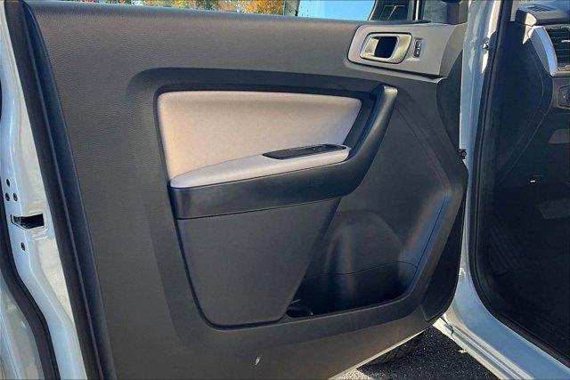 used 2023 Ford Ranger car, priced at $29,900