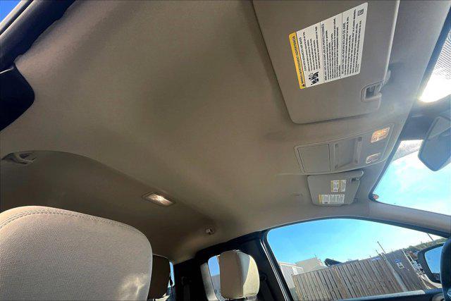 used 2023 Ford Ranger car, priced at $29,900