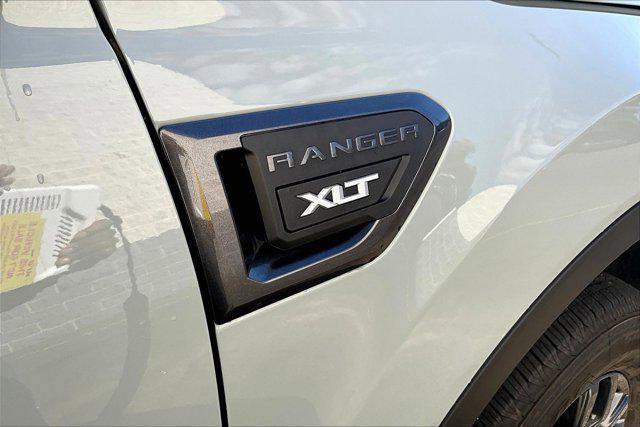 used 2023 Ford Ranger car, priced at $29,900