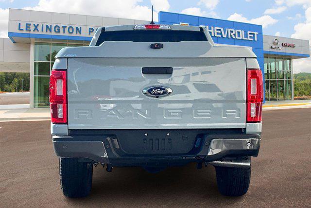 used 2023 Ford Ranger car, priced at $29,900