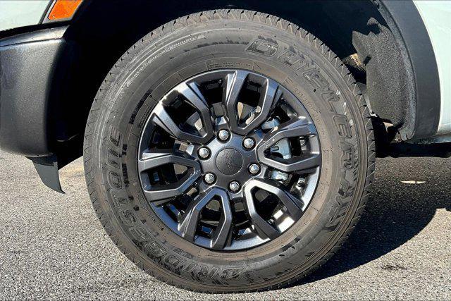 used 2023 Ford Ranger car, priced at $29,900