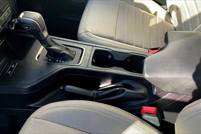 used 2023 Ford Ranger car, priced at $29,900