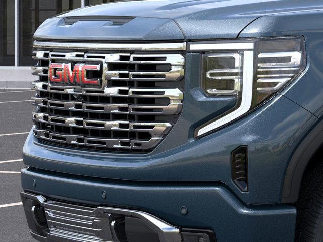 new 2025 GMC Sierra 1500 car