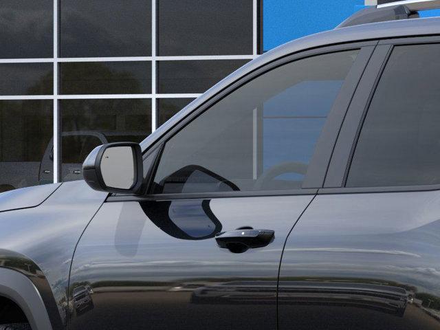 new 2025 Chevrolet Equinox car, priced at $29,256