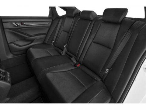 used 2021 Honda Accord car, priced at $28,500