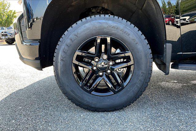 used 2021 Chevrolet Silverado 1500 car, priced at $37,000
