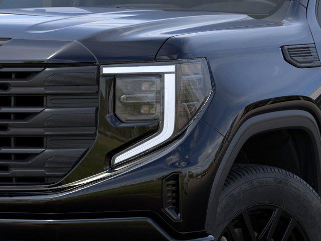 new 2024 GMC Sierra 1500 car, priced at $42,084