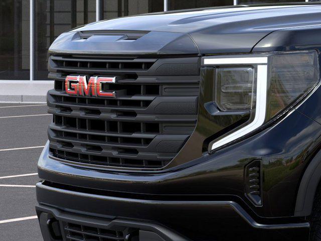 new 2024 GMC Sierra 1500 car, priced at $42,084