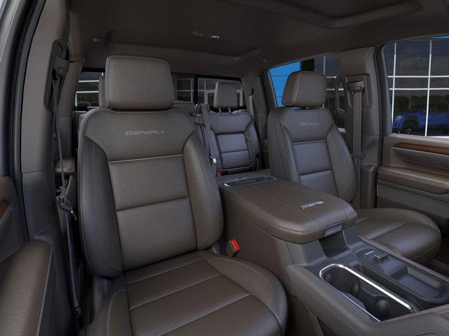 new 2026 GMC Sierra 2500 car, priced at $93,054