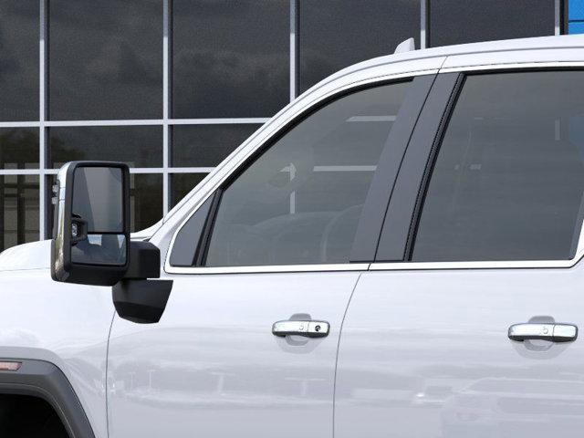 new 2026 GMC Sierra 2500 car, priced at $93,054