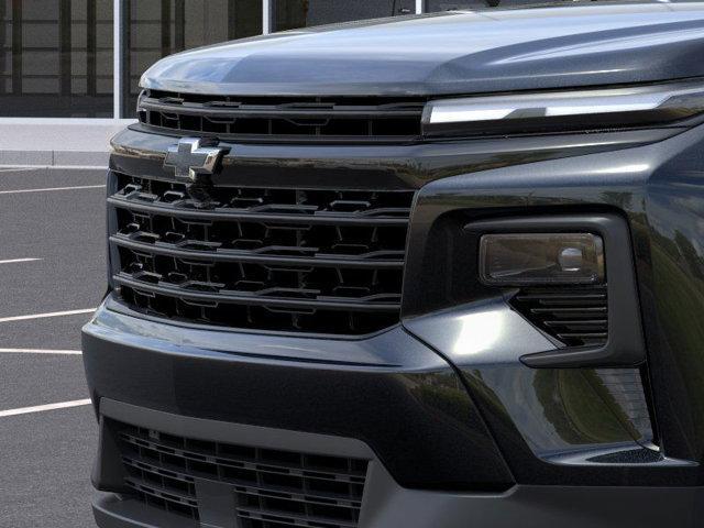 new 2026 Chevrolet Traverse car