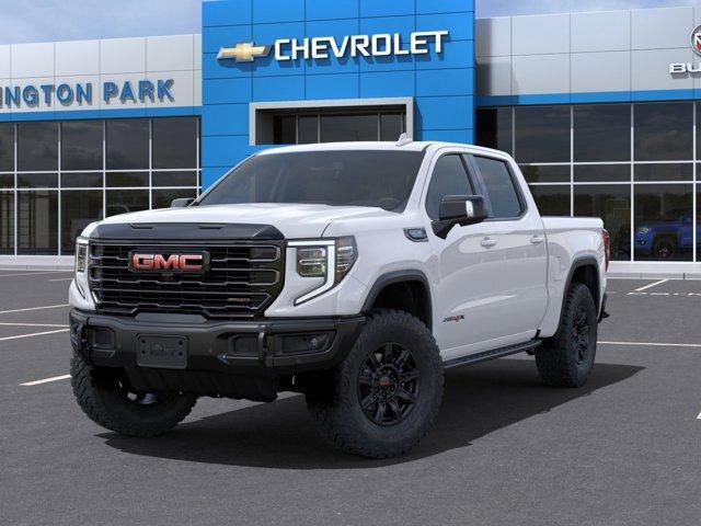 new 2024 GMC Sierra 1500 car, priced at $77,237