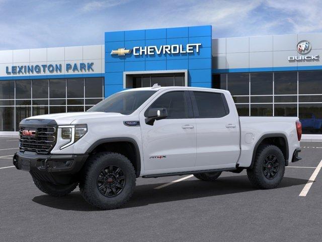 new 2024 GMC Sierra 1500 car, priced at $77,237