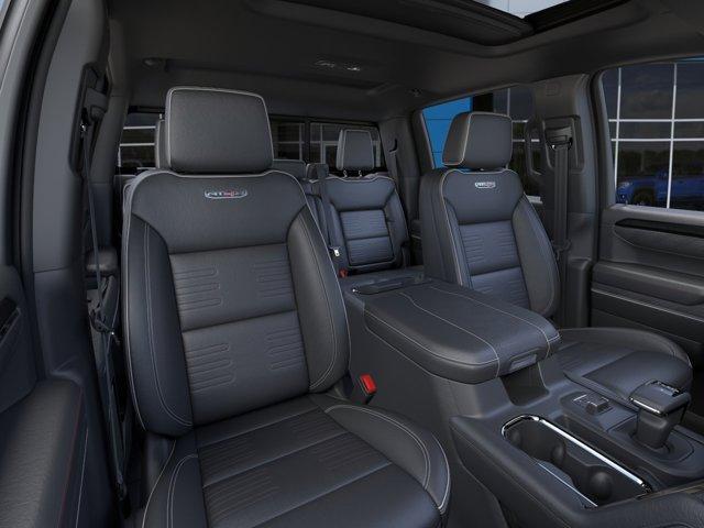 new 2024 GMC Sierra 1500 car, priced at $77,237