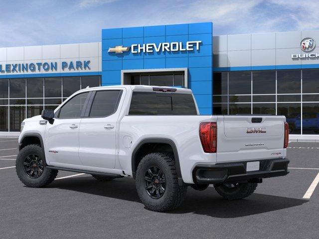 new 2024 GMC Sierra 1500 car, priced at $77,237