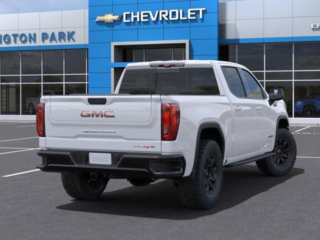 new 2024 GMC Sierra 1500 car, priced at $77,237