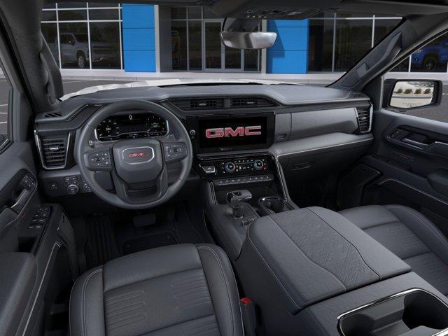 new 2024 GMC Sierra 1500 car, priced at $77,237