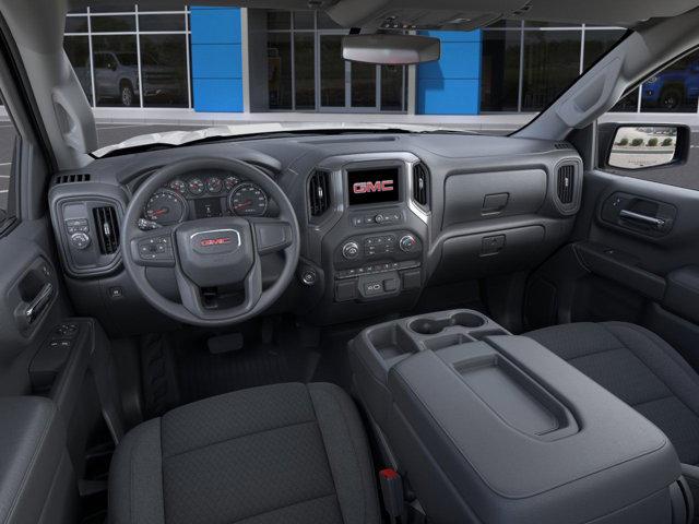 new 2025 GMC Sierra 1500 car, priced at $32,837