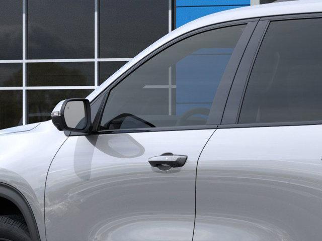 new 2026 GMC Acadia car, priced at $53,284