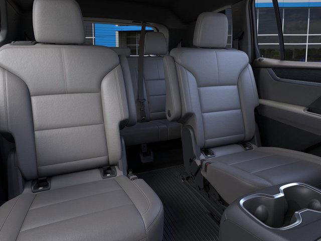 new 2026 GMC Acadia car, priced at $53,284